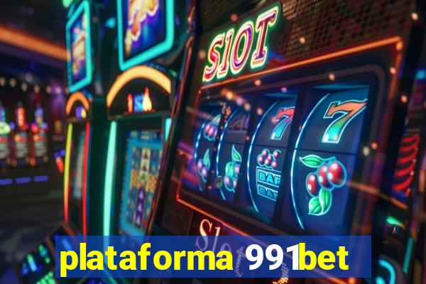 plataforma 991bet